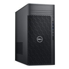 DELL Precision 3680 Intel® Core™ i7 i7-14700 32 GB DDR5-SDRAM 1 TB SSD NVIDIA T1000 Windows 11 Pro Tower Stazione di lavoro Nero