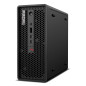 Lenovo ThinkStation P3 Ultra SFF Intel® Core™ i9 i9-14900 32 GB DDR5-SDRAM 1 TB SSD NVIDIA RTX A2000 Windows 11 Pro Mini Tower