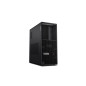 Lenovo ThinkStation P3 Tower Intel® Core™ i9 i9-14900 32 GB DDR5-SDRAM 1 TB SSD Windows 11 Pro Stazione di lavoro Nero