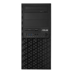 ASUS ExpertCenter E500 G9-1290K021R Intel® Core™ i9 i9-12900K 32 GB DDR5-SDRAM 512 GB SSD Windows 11 Pro Tower Stazione di