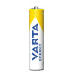 Varta 04103 229 630 batteria per uso domestico Batteria monouso Mini Stilo AAA Alcalino