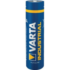 Varta Industrial LR03 Batteria monouso Mini Stilo AAA Alcalino