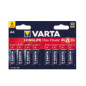 Varta 04706 101 418 batteria per uso domestico Batteria monouso Stilo AA Alcalino