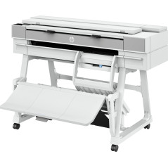 HP Designjet Stampante multifunzione T950 da 36"