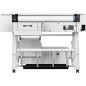 HP Designjet Stampante multifunzione T950 da 36"