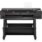 HP Designjet Stampante multifunzione T850 da 91,4 cm