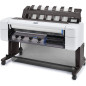 HP Designjet Stampante T1600dr da 36”