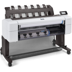 HP Designjet Stampante T1600dr da 36”