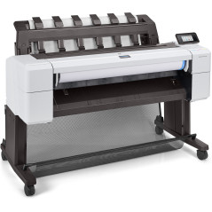 HP Designjet Stampante T1600 PostScript da 36”