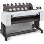 HP Designjet Stampante T1600 PostScript da 36”