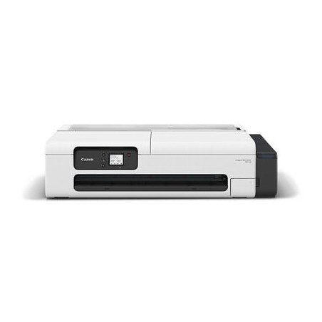 Canon imagePROGRAF TC-20 stampante grandi formati Wi-Fi Ad inchiostro A colori 2400 x 1200 DPI A1 (594 x 841 mm) Collegamento