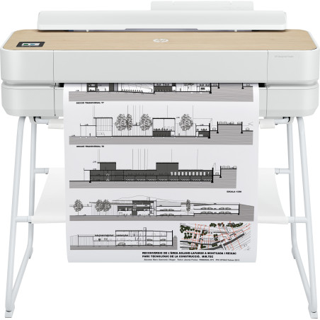 HP Designjet Stampante Studio da 24"