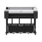 Canon imagePROGRAF TM-350 stampante grandi formati Wi-Fi Bubblejet A colori 2400 x 1200 DPI A0 (841 x 1189 mm) Collegamento