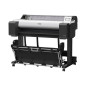 Canon imagePROGRAF TM-350 stampante grandi formati Wi-Fi Bubblejet A colori 2400 x 1200 DPI A0 (841 x 1189 mm) Collegamento