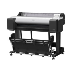 Canon imagePROGRAF TM-355 stampante grandi formati Wi-Fi Bubblejet A colori 2400 x 1200 DPI A0 (841 x 1189 mm) Collegamento