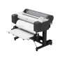 Canon imagePROGRAF TM-355 stampante grandi formati Wi-Fi Bubblejet A colori 2400 x 1200 DPI A0 (841 x 1189 mm) Collegamento