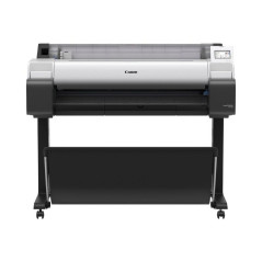 Canon imagePROGRAF TM-340 stampante grandi formati Wi-Fi Bubblejet A colori 2400 x 1200 DPI A0 (841 x 1189 mm) Collegamento