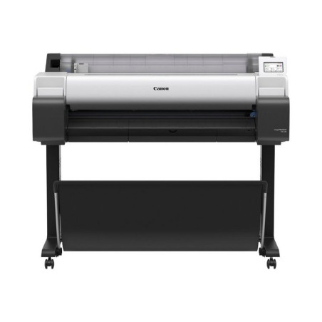 Canon imagePROGRAF TM-340 stampante grandi formati Wi-Fi Bubblejet A colori 2400 x 1200 DPI A0 (841 x 1189 mm) Collegamento