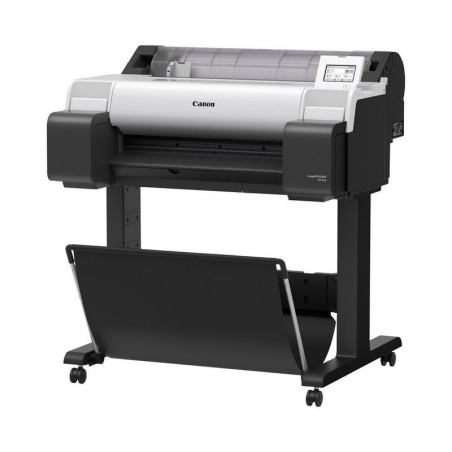 Canon imagePROGRAF TM-340 stampante grandi formati Wi-Fi Bubblejet A colori 2400 x 1200 DPI A0 (841 x 1189 mm) Collegamento