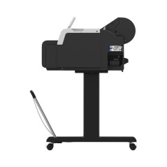 Canon imagePROGRAF TM-340 stampante grandi formati Wi-Fi Bubblejet A colori 2400 x 1200 DPI A0 (841 x 1189 mm) Collegamento