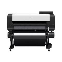 Canon imagePROGRAF TX-3200 stampante grandi formati Bubblejet A colori 2400 x 1200 DPI A0 (841 x 1189 mm) Collegamento ethernet