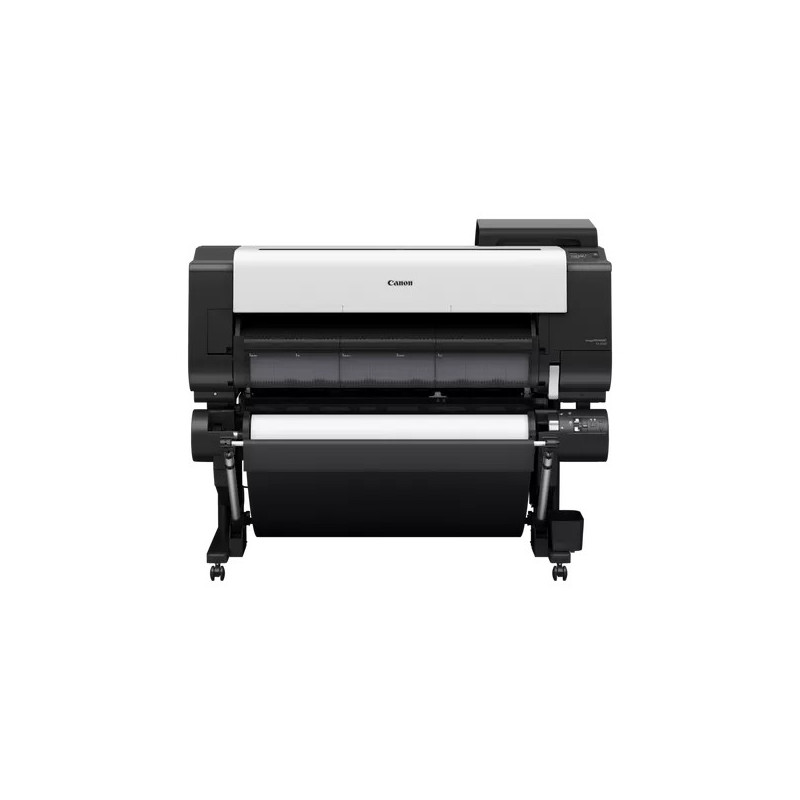 Canon imagePROGRAF TX-3200 stampante grandi formati Bubblejet A colori 2400 x 1200 DPI A0 (841 x 1189 mm) Collegamento ethernet