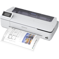 Epson SureColor SC-T3100N - Wireless Printer (No Stand)