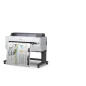 Epson SureColor SC-T5405 - wireless printer (with stand)