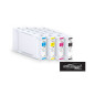 Epson SureColor SC-T5405 - wireless printer (with stand)