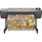 HP Designjet Stampante Z6dr PostScript da 44" con V-Trimmer