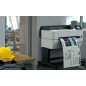 Epson SureColor SC-T3405 - wireless printer (with stand)