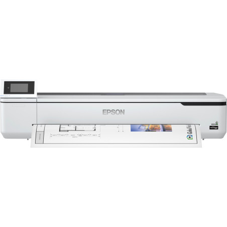 Epson SureColor SC-T5100N - Wireless Printer (No Stand)