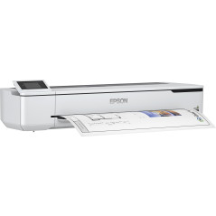 Epson SureColor SC-T5100N - Wireless Printer (No Stand)