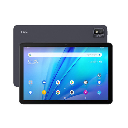 TCL TAB 10s Mediatek 32 GB 25,6 cm (10.1") 3 GB Wi-Fi 5 (802.11ac) Android 10 Grigio