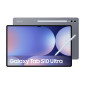 Samsung Galaxy Tab S10 Ultra, Tablet AI, Display 14.6" Dynamic AMOLED 2X, 5G, RAM 12GB, 256GB, 11.200 mAh, Android 14, IP68,