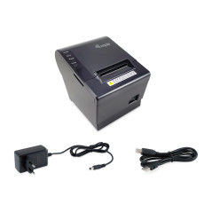 Equip 351001 stampante POS 203 x 203 DPI Cablato Termico