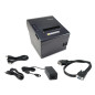 Equip 351003 stampante POS 203 x 203 DPI Cablato Termico