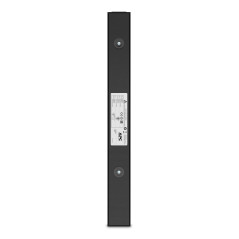 APC AP6003A unità di distribuzione dell'energia (PDU) 14 presa(e) AC 0U 2U Nero