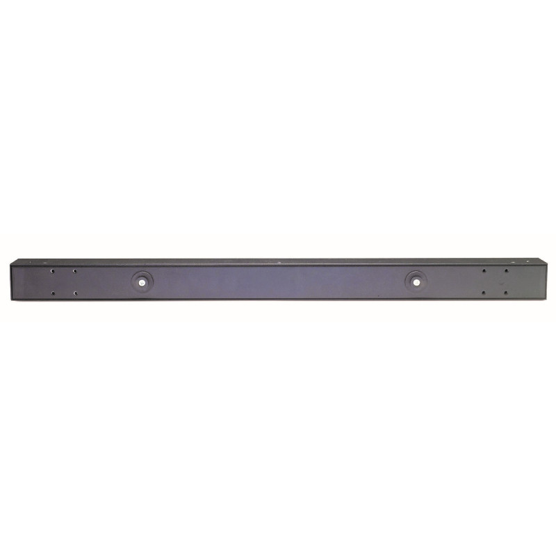 APC Basic Rack PDU AP9572 unità di distribuzione dell'energia (PDU) 15 presa(e) AC 0U Nero