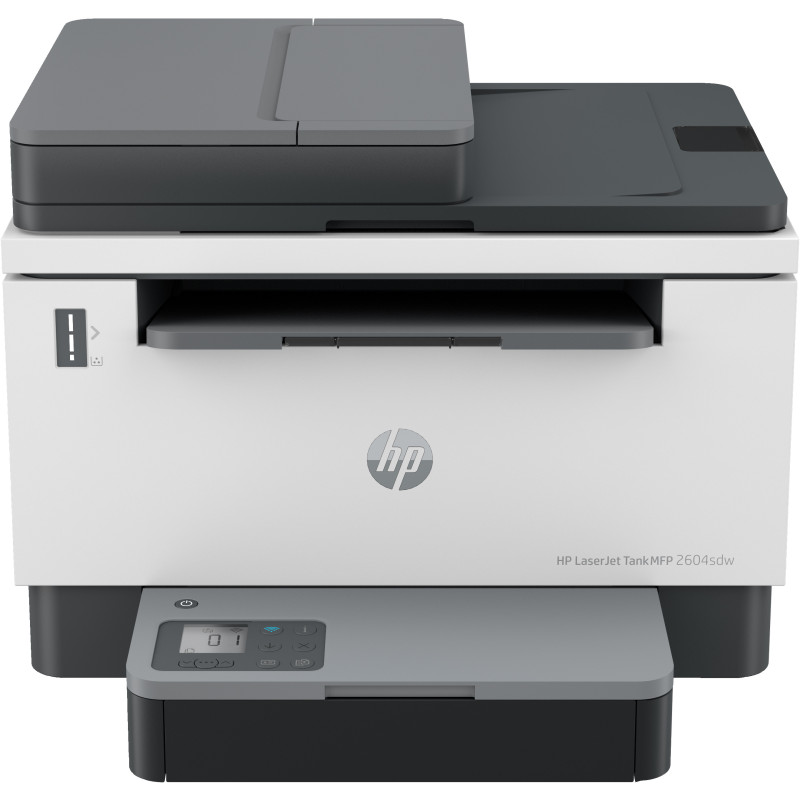 HP LaserJet Stampante multifunzione Tank 2604sdw