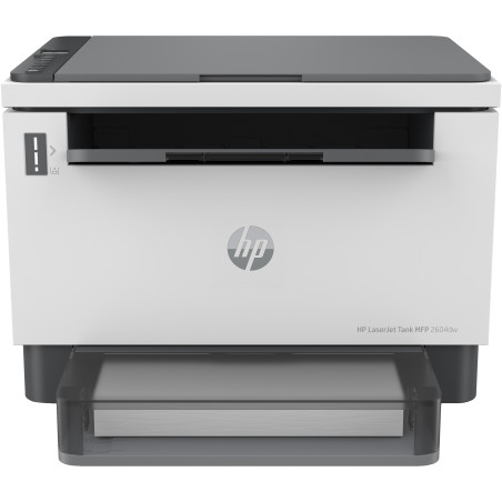 HP LaserJet Stampante multifunzione Tank 2604dw