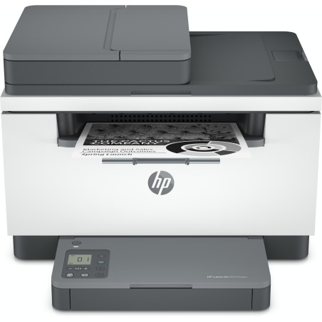 HP LaserJet Stampante multifunzione M234sdw