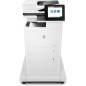 HP LaserJet Enterprise Stampante multifunzione Enterprise LaserJet M635fht