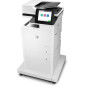 HP LaserJet Enterprise Stampante multifunzione Enterprise LaserJet M635fht