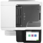 HP LaserJet Enterprise Stampante multifunzione Enterprise LaserJet M635fht