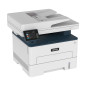 Xerox B235 A4 34 ppm Copia/Stampa/Scansione/Fax fronte/retro wireless PS3 PCL5e/6 ADF 2 vassoi Totale 251 fogli