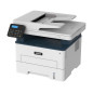 Xerox B225 A4 34 ppm Copia/Stampa/Scansione fronte/retro wireless PS3 PCL5e/6 ADF 2 vassoi Totale 251 fogli