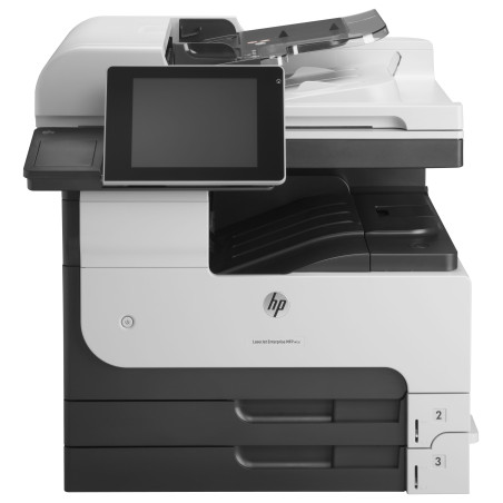 HP LaserJet Enterprise Multifunzione M725dn