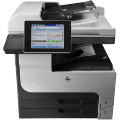 HP LaserJet Enterprise Multifunzione M725dn