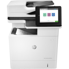 HP LaserJet Enterprise Stampante multifunzione Enterprise LaserJet M635h